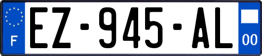 EZ-945-AL