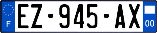 EZ-945-AX