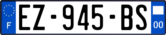 EZ-945-BS