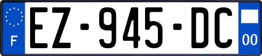 EZ-945-DC