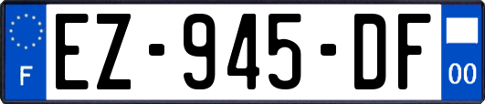 EZ-945-DF