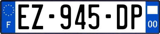 EZ-945-DP