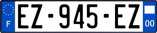 EZ-945-EZ