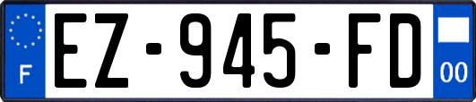 EZ-945-FD