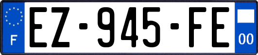 EZ-945-FE