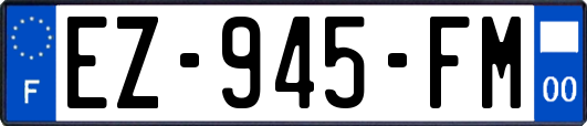 EZ-945-FM