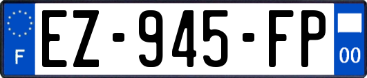 EZ-945-FP