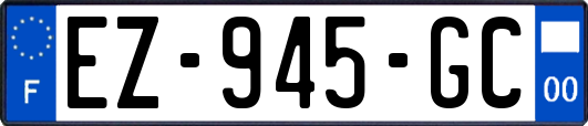 EZ-945-GC