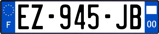 EZ-945-JB