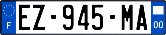 EZ-945-MA