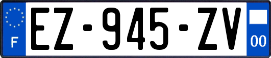 EZ-945-ZV