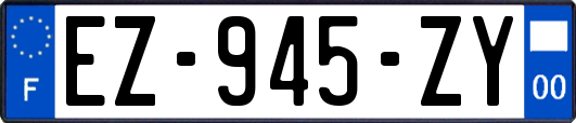 EZ-945-ZY