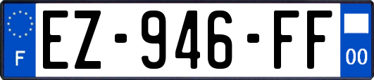 EZ-946-FF