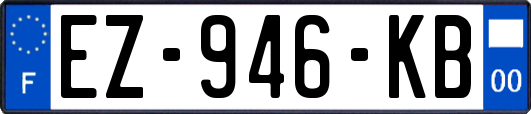 EZ-946-KB