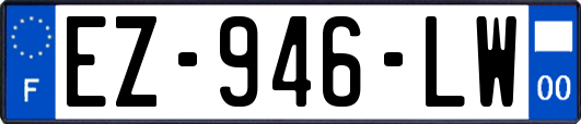 EZ-946-LW