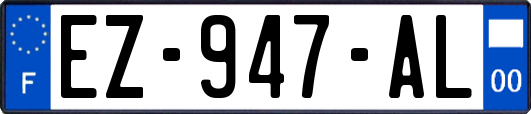 EZ-947-AL