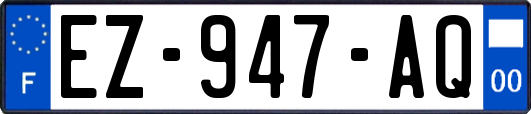 EZ-947-AQ