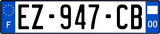 EZ-947-CB