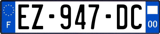 EZ-947-DC