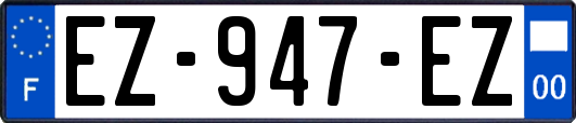 EZ-947-EZ