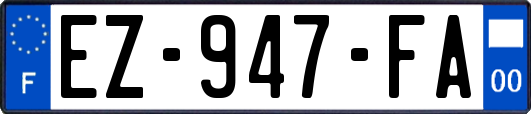 EZ-947-FA