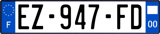 EZ-947-FD