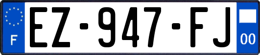 EZ-947-FJ