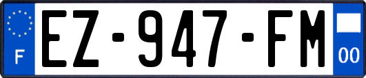 EZ-947-FM