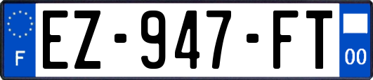 EZ-947-FT