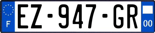 EZ-947-GR