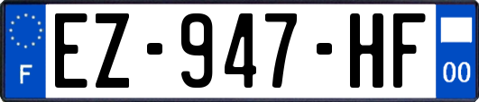 EZ-947-HF