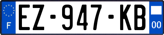 EZ-947-KB