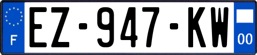 EZ-947-KW