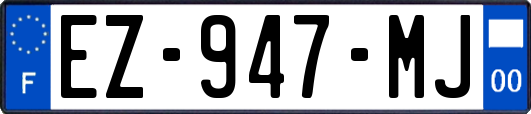 EZ-947-MJ