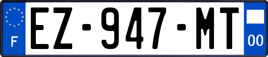 EZ-947-MT