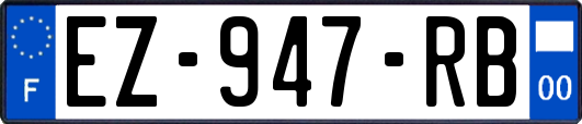 EZ-947-RB