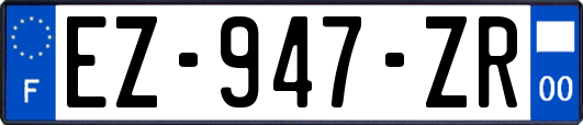 EZ-947-ZR