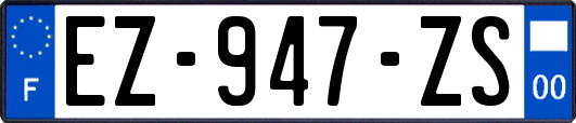 EZ-947-ZS