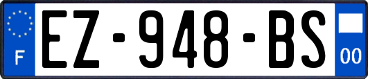 EZ-948-BS