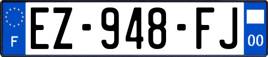 EZ-948-FJ