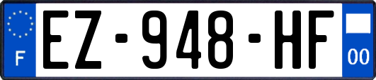 EZ-948-HF