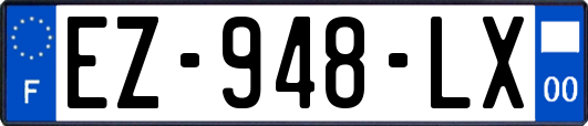 EZ-948-LX