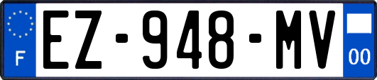 EZ-948-MV