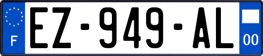 EZ-949-AL