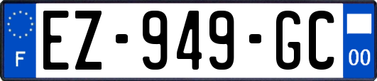 EZ-949-GC