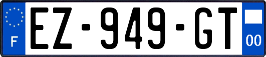 EZ-949-GT