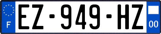 EZ-949-HZ