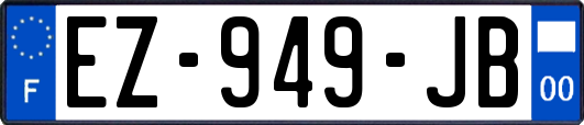 EZ-949-JB