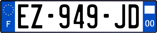 EZ-949-JD