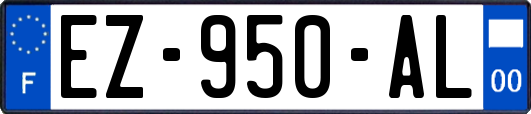 EZ-950-AL